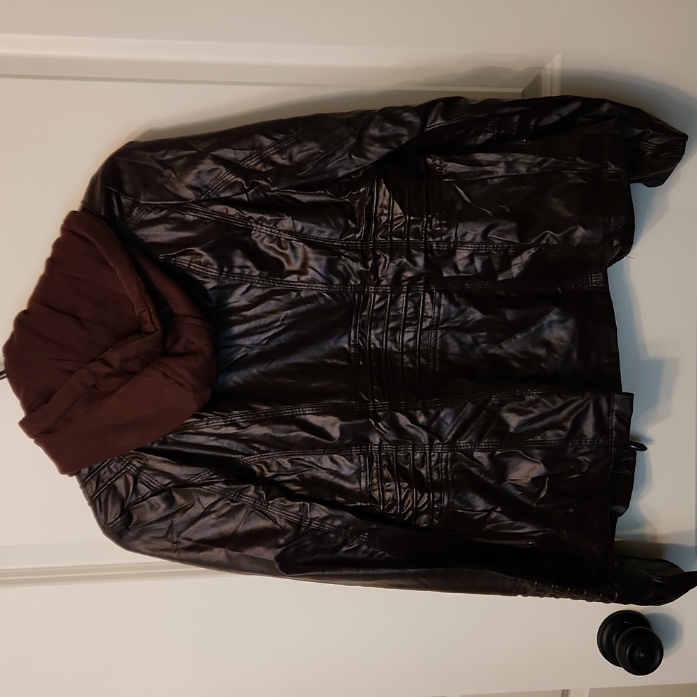 Jacket - Picture 2 of 2